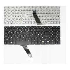 Nešiojamo kompiuterio klaviatūra Acer Aspire V5-431, V5-471
