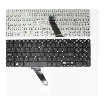 Nešiojamo kompiuterio klaviatūra Acer Aspire V5-431, V5-471