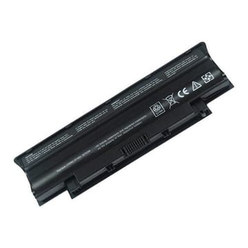 Suderinama nešiojamo kompiuterio baterija Dell J1KND, 4400 mAh