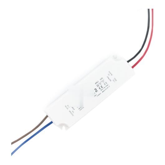 Maitinimo šaltinis 12 V, 1 A, 12 W, IP67