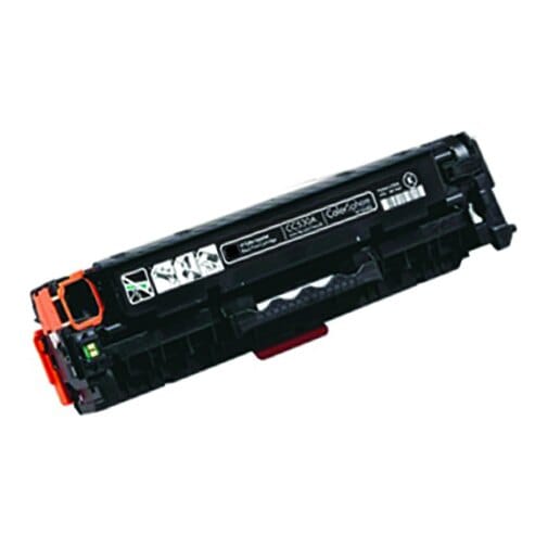 Spausdintuvo kasetė HP CC530 A