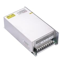 Maitinimo šaltinis 12 V, 50 A, 600 W