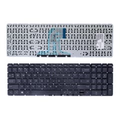 Nešiojamo kompiuterio klaviatūra HP 250 G4, 255 G4, 256 G4,15-AC; 15-AF
