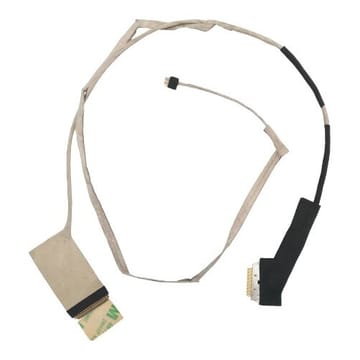 Ekrano šleifas nešiojamam kompiuteriui Lenovo G580, G585, G580 A