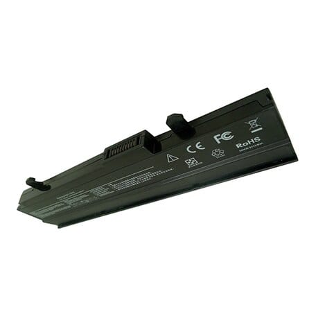 Suderinama nešiojamo kompiuterio baterija ASUS A31-1015, 4400 mAh