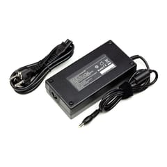 Įkroviklis nešiojamam kompiuteriui Acer 180 W, 19,5 V, 9,23 A, kištukas 5,5 × 1,7 mm