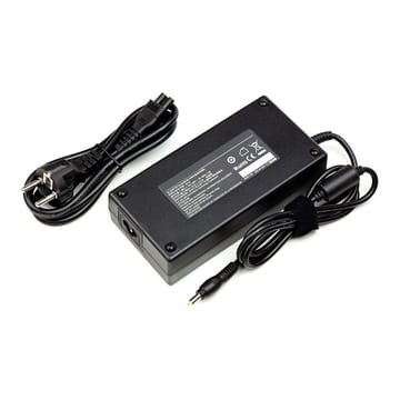 Įkroviklis nešiojamam kompiuteriui Acer 180 W, 19,5 V, 9,23 A, kištukas 5,5 × 1,7 mm