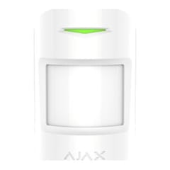 Ajax MotionProtect judesio detektorius (baltas)