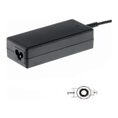 Įkroviklis nešiojamam kompiuteriui Dell 130 W, 19,5 V, 6,7 A, kištukas 7,4 × 5,0 mm su adatėle