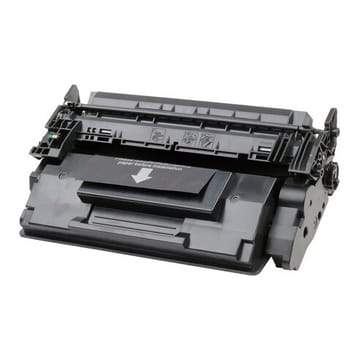 Spausdintuvo kasetė Canon CRG-057H su mikroschema