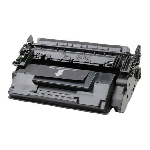 Spausdintuvo kasetė Canon CRG-057H su mikroschema