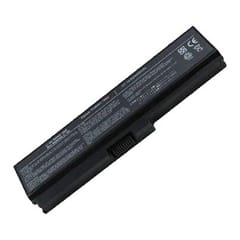 Suderinama nešiojamo kompiuterio baterija Toshiba PA3634U-1BRS, 5200 mAh