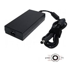 Įkroviklis nešiojamam kompiuteriui Dell 180 W, 19,5 V, 9,23 A, kištukas 7,4 × 5,0 mm su adatėle