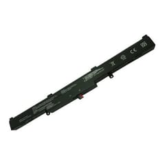 Suderinama nešiojamo kompiuterio baterija ASUS A41-X550E, 2600 mAh