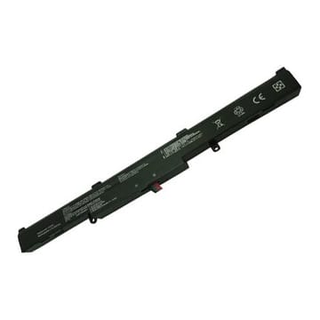 Suderinama nešiojamo kompiuterio baterija ASUS A41-X550E, 2600 mAh