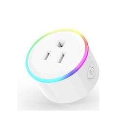 Tuya išmanusis Wi-Fi kištukas, US