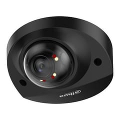 IP kam.kupol. 4MP 1/2.9” CMOS, 2,8 mm.101° F1.6, 20-25fps, IR+LED 30m., WDR, IVS, IP67, IK10,MIC
