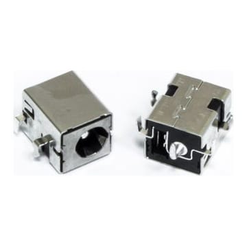 Maitinimo lizdas nešiojamam kompiuteriui ALIENWARE Area-51, M3200, M5550, M5700