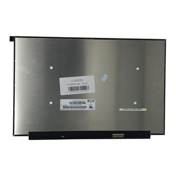 Nešiojamo kompiuterio ekranas 16.0" 1920x1200 IPS, 60 Hz, matinis, 30 pin (jungtis dešinėje), Boe NV160WUM-N48