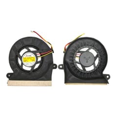 Ventiliatorius nešiojamam kompiuteriui Samsung R458, R408
