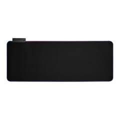 RGB pelės kilimėlis su USB šakotuvu 800x300