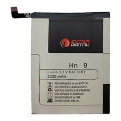 Suderinama telefono baterija Honor 9