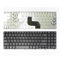 Nešiojamo kompiuterio klaviatūra Acer Aspire 5332, 5334, 5516, 5517, 5732, 5734, 5532, 5534