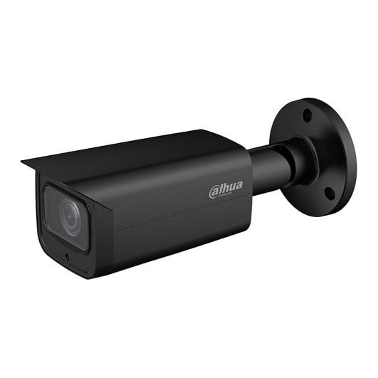 IP kamera 4MP STARLIGHT AI, IR pašv. iki 60m, 1/3” 2.7~13,5 mm. automatinis obj, SMD