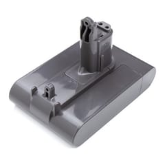 Akumuliatorius skirtas prietaisams Dyson DC34, 22,2 V, 2.0Ah, 44,4 Wh, Li-ion