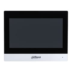 IP domofono monitorius VTH8621KMS-WP, 7 colių 1024x600, Wi-Fi, PoE, SIP