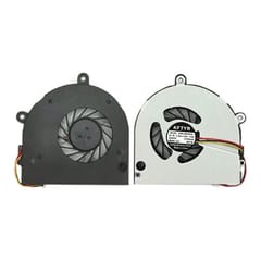 Ventiliatorius nešiojamam kompiuteriui Toshiba Satellite A660, A665