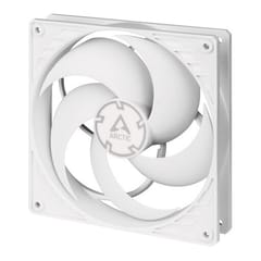 ARCTIC P14 PWM korpuso ventiliatorius, 4-pin, 140 mm, baltas