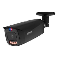 IP kamera HFW3849T1-AS-PV-PRO. 8MP FULL-COLOR. LED pašvietimas iki 50m. 2,8 mm, PoE, IP67, SMD4