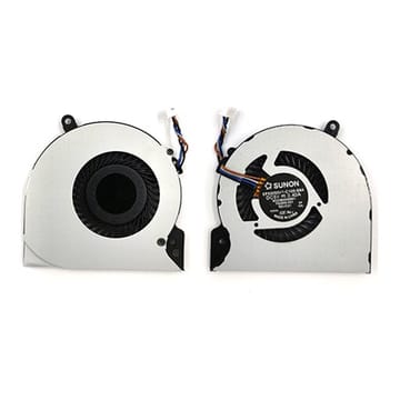 Ventiliatorius nešiojamam kompiuteriui HP EliteBook Folio 9470M