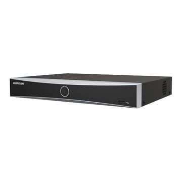 Hikvision NVR DS-7608NXI-K1/8P(E)