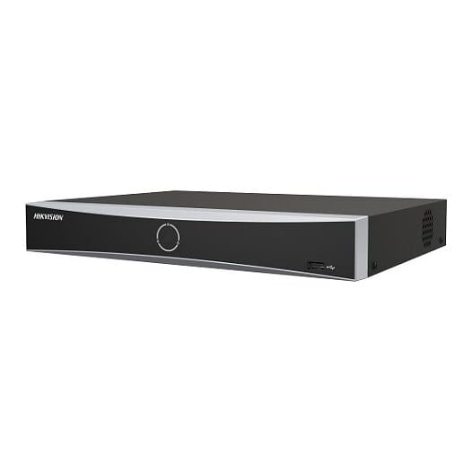 Hikvision NVR DS-7608NXI-K1/8P(E)