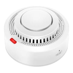 Tuya bevielis fotoelektrinis dūmų detektorius Wi-Fi