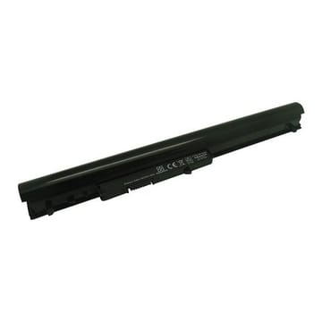 Suderinama nešiojamo kompiuterio baterija HP OA04, 2200 mAh