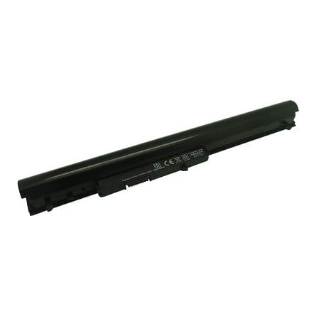 Suderinama nešiojamo kompiuterio baterija HP OA04, 2200 mAh