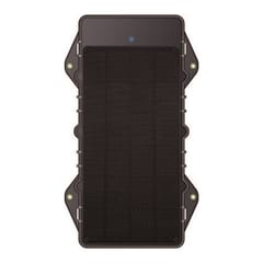 GNSS sekimo įrenginys LL303 su saulės baterija 4G LTE, GSM; GPS+BDS+LBS+Wi-Fi