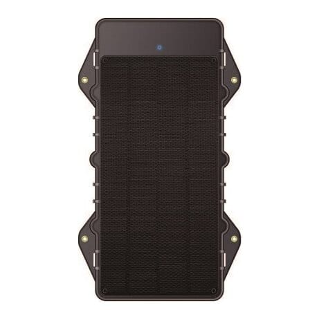 GNSS sekimo įrenginys LL303 su saulės baterija 4G LTE, GSM; GPS+BDS+LBS+Wi-Fi