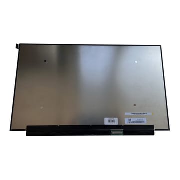 Nešiojamo kompiuterio ekranas 15.6" 2560x1440 IPS, 240 Hz, matinis, 40 pin (jungtis dešinėje), NE156QHM-NX1