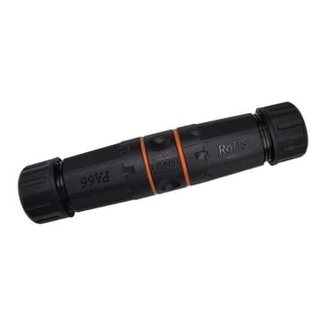 RJ45 jungtis UTP CAT6 A, IP68