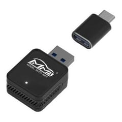 Mini CarPlay bevielis adapteris iPhone telefonams