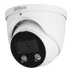 IP kamera HDW3549HP-AS-PV. 5MP FULL-COLOR. IR LED pašvietimas iki 30m. 2,8 mm 97°. SMD, IVS