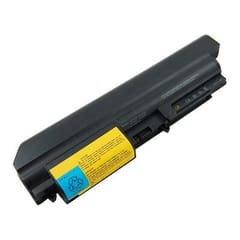 Suderinama nešiojamo kompiuterio baterija Lenovo 42T5225, 4400 mAh