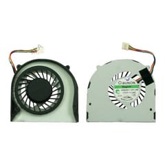 Originalus ventiliatorius nešiojamam kompiuteriui Acer 4810T, 5810T