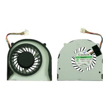 Originalus ventiliatorius nešiojamam kompiuteriui Acer 4810T, 5810T