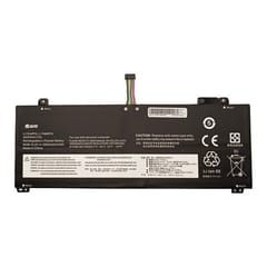 Suderinama nešiojamo kompiuterio baterija Lenovo L17C4PF0, 2900 mAh