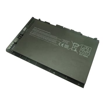 Suderinama nešiojamo kompiuterio baterija HP BT04XL, 3200 mAh